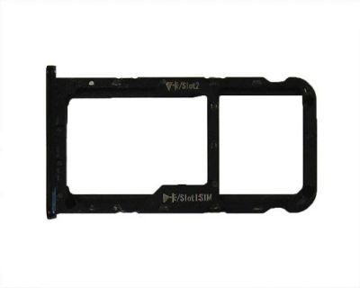 Лот: 21444447. Фото: 1. Контейнер SIM/MMC Huawei Nova... Корпуса, клавиатуры, кнопки