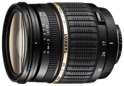 Лот: 7599450. Фото: 1. Объектив для Canon: Tamron SP... Объективы