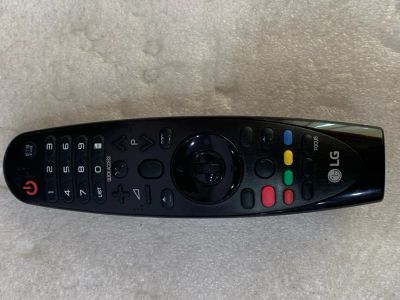 Лот: 20819994. Фото: 1. Пульт LG Magic Remote AN-MR18BA. Пульты ДУ