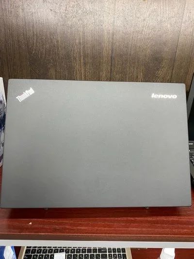 Лот: 16200609. Фото: 1. Ноутбук Lenovo ThinkPad T450 tp00050b... Ноутбуки