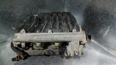 Лот: 17085162. Фото: 1. Коллектор впускной Toyota Allion... Двигатель и элементы двигателя
