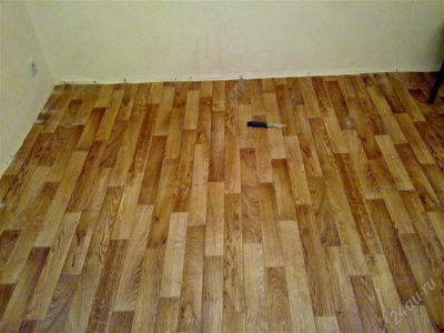 Лот: 1478318. Фото: 1. tarkett линолеум. Напольные покрытия