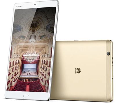 Лот: 20274700. Фото: 1. Планшет huawei MediaPad M3 8.4... Планшеты