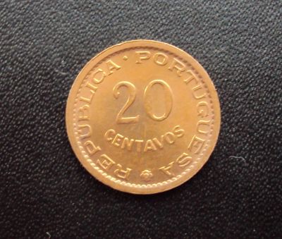 Лот: 5081422. Фото: 1. Иностранная монетка №632. Остальные страны