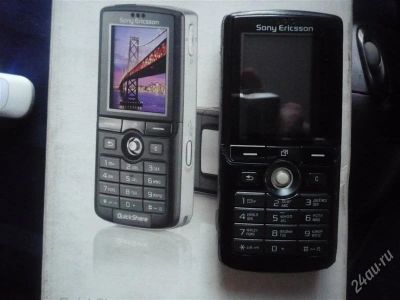 Лот: 1670546. Фото: 1. Sony Ericsson K750i. Кнопочные мобильные телефоны