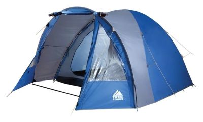 Лот: 11642402. Фото: 1. Палатка Trek Planet Indiana 5... Палатки, тенты