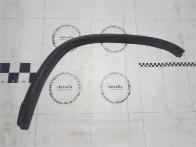 Лот: 11364008. Фото: 1. Накладка арки крыла Volkswagen... Кузов