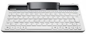 Лот: 4424453. Фото: 1. клавиатура Samsung Р6800. Корпуса, клавиатуры, кнопки