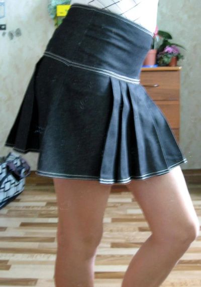 Лот: 3727682. Фото: 1. Юбка. Юбки