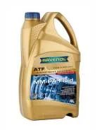 Лот: 17643041. Фото: 1. трансмиссионное масло RAVENOL... Масла, жидкости