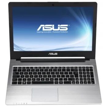 Лот: 7407330. Фото: 1. Ноутбук ультрабук ASUS K56CB обмен... Ноутбуки