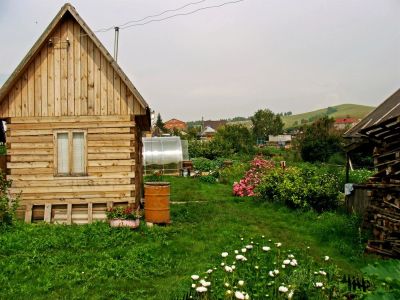 Лот: 3031935. Фото: 1. Дача на Бугаче (в черте города... Дачи