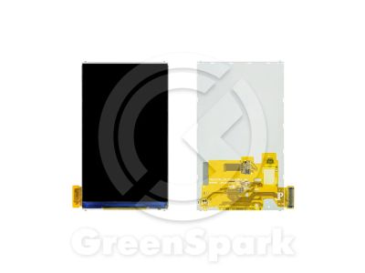 Лот: 13961492. Фото: 1. Дисплей для Samsung G318H. Дисплеи, дисплейные модули, тачскрины