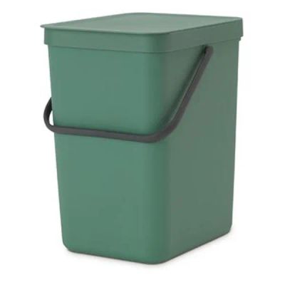 Лот: 24546066. Фото: 1. Ведро для мусора Brabantia Sort... Инвентарь для уборки