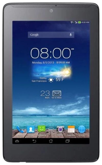 Лот: 7035083. Фото: 1. Планшет ASUS Fonepad ME372CG 16Gb. Планшеты