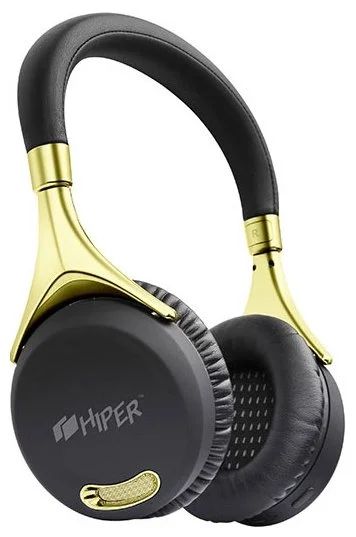 Лот: 10291799. Фото: 1. наушники hiper sound storm. Наушники, гарнитуры