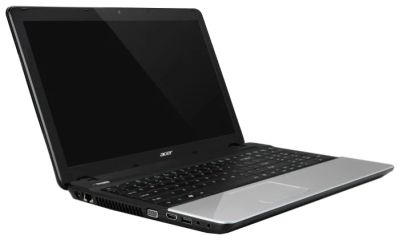 Лот: 3332637. Фото: 1. Aser e1-571g-33114g50mnks. Ноутбуки