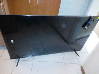 Лот: 25738012. Фото: 1. Телевизор Hisense 65 A6BG (4714Б... Телевизоры