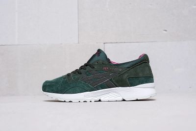 Лот: 11617836. Фото: 1. Кроссовки Asics Gel Lyte V. Кеды, кроссовки, слипоны