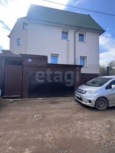 Лот: 25363728. Фото: 1. 4-комн. дом , садоводческое некоммерческое... Дома