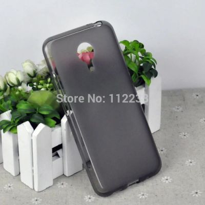 Лот: 8391417. Фото: 1. Meizu MX5 чехол обложка мягкая... Чехлы, бамперы