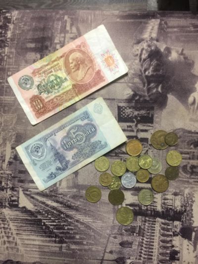 Лот: 19573947. Фото: 1. Монеты старые. Россия и СССР 1917-1991 года