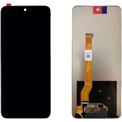 Лот: 23524616. Фото: 1. Дисплей для Realme C67 4G (RMX3890... Дисплеи, дисплейные модули, тачскрины