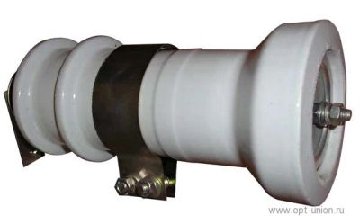 Лот: 8565527. Фото: 1. Разрядник РВО-6Н. Другое (электрооборудование)