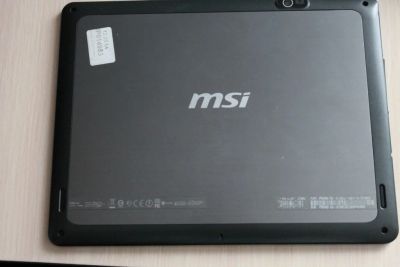 Лот: 8503457. Фото: 1. Планшет MSI PRIMO 90-014RU. Планшеты