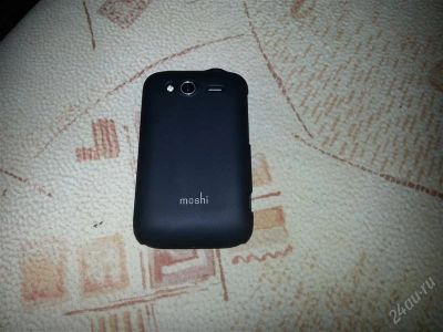 Лот: 2317745. Фото: 1. HTC Wildfire S. Смартфоны