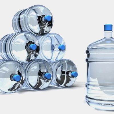 Лот: 16623185. Фото: 1. Компания по доставке воды и продаже... Торговля, магазины
