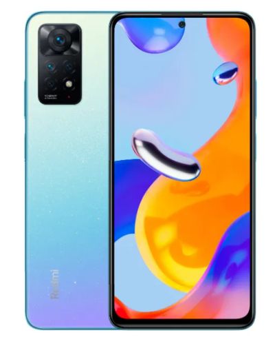Лот: 19602893. Фото: 1. Смартфон Xiaomi Redmi Note 11... Смартфоны