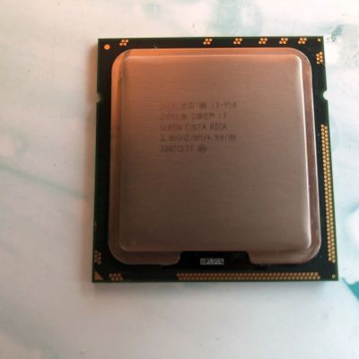 Лот: 12230309. Фото: 1. Intel Core i7-950. Процессоры