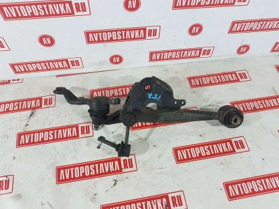 Лот: 20898071. Фото: 1. Рычаг подвески нижний Toyota Crown... Ходовая, подвеска, рулевое управление