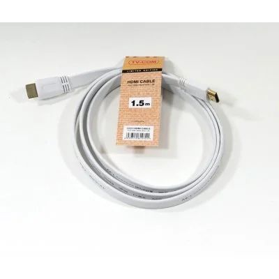 Лот: 10134527. Фото: 1. Кабель HDMI-HDMI, 1 м, ver. 1... Шлейфы, кабели, переходники