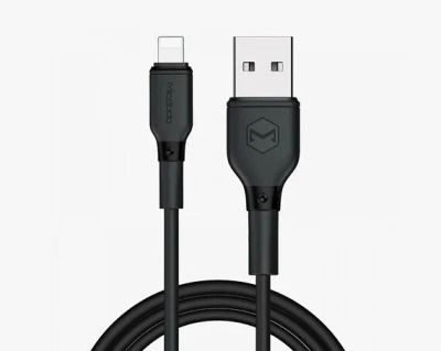 Лот: 23494123. Фото: 1. Кабель USB - Lightning (1,2 метра... Дата-кабели, переходники