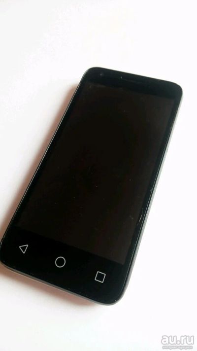 Лот: 13711185. Фото: 1. Alcatel PIXI 3 (4.5) 4027D. Смартфоны