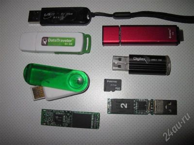 Лот: 667410. Фото: 1. Flash-ки. USB-флеш карты
