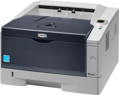 Лот: 15737753. Фото: 1. Kyocera 2135d. Лазерные принтеры