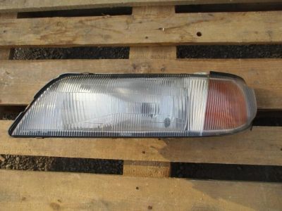 Лот: 14350514. Фото: 1. Фара передняя левая Nissan Cefiro... Оптика и освещение
