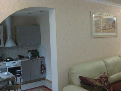 Лот: 10217706. Фото: 1. квартира 1к Ачинск. Квартиры, студии
