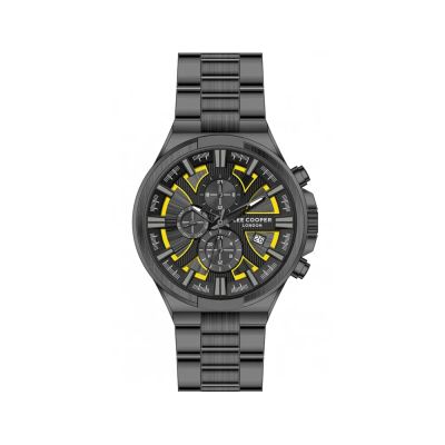 Лот: 23903038. Фото: 1. Мужские часы Lee Cooper LC07484... Оригинальные наручные часы