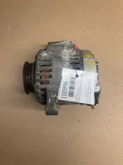 Лот: 21396059. Фото: 1. генератор Honda C-RV RD1. Двигатель и элементы двигателя