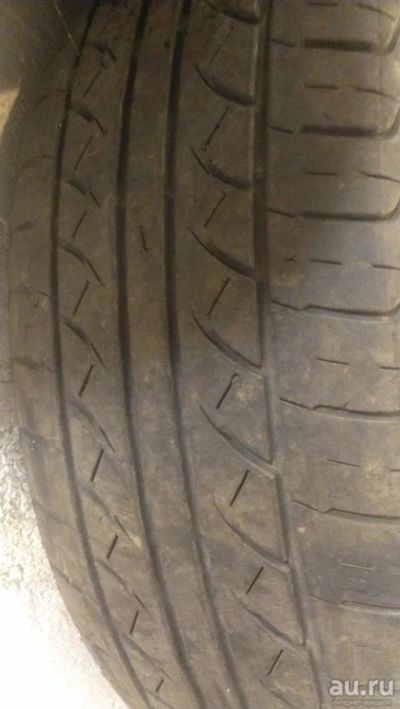 Лот: 9139974. Фото: 1. Шины летние Bridgestone 175/65R14... Шины