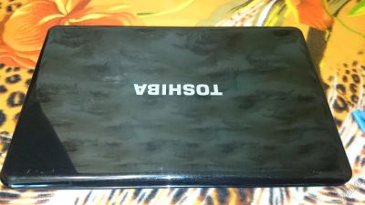 Лот: 5546235. Фото: 1. Toshiba satellite L670-1EK. Ноутбуки