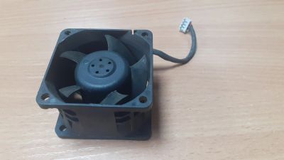 Лот: 23347744. Фото: 1. Кулер 60мм 6x6, вентилятор 12v... Системы охлаждения