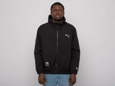Лот: 24975206. Фото: 1. Ветровка Puma. Верхняя одежда