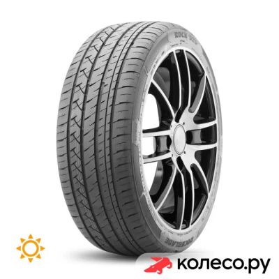 Лот: 25094895. Фото: 1. Rock 525 225/45 R18 95W. Шины