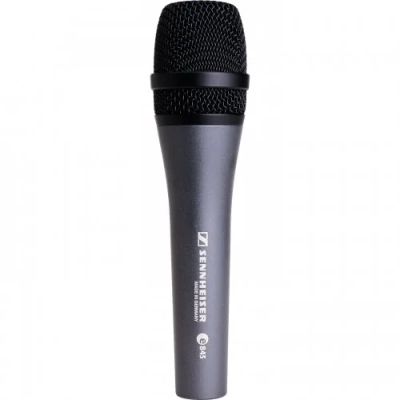 Лот: 4997665. Фото: 1. Sennheiser E 845 абсолютно новый... Студийные микрофоны, радиомикрофоны и радиосистемы