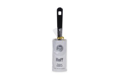 Лот: 23635477. Фото: 1. Ролик для чистки одежды HOFF Simple. Другое (одежда, обувь, галантерея)